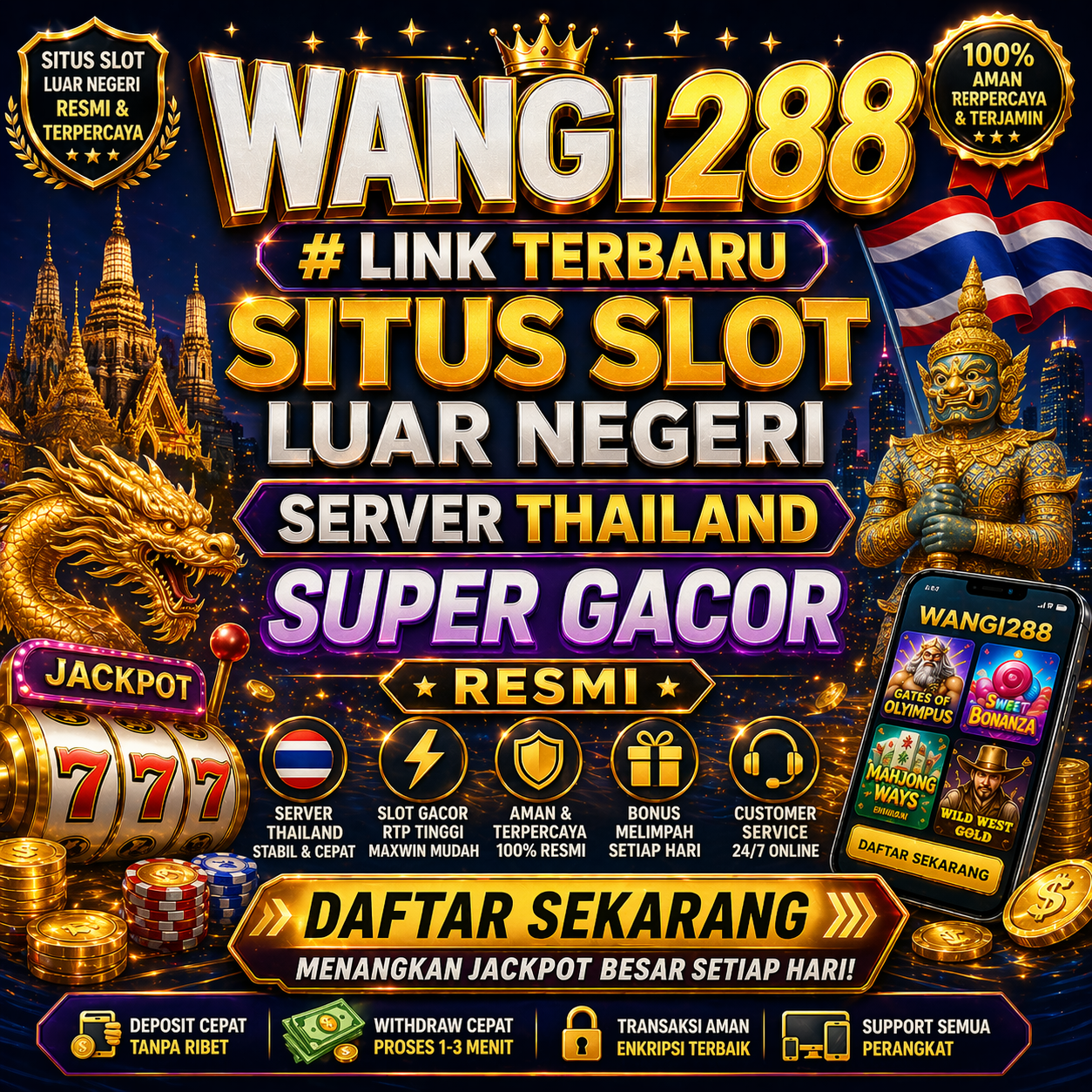 WANG288